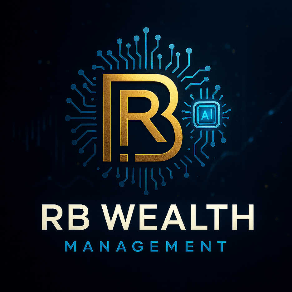 RB Wealth Management logo