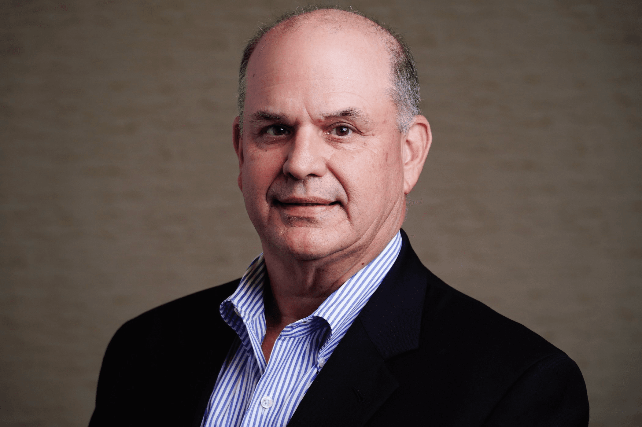 Brian J. Banik, CEO at RB Wealth Management
